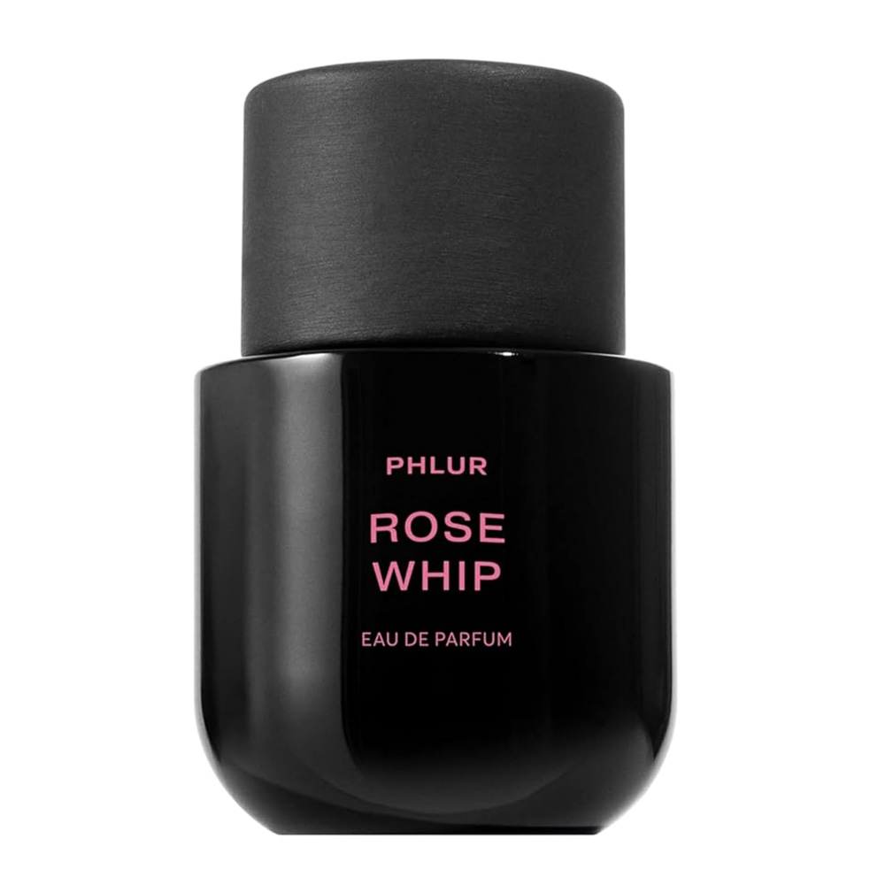 Perfume Fragrance Rose - น้ำหอม PHLUR Rose Whip สำหรับผู้หญิงและผู้ชาย ขนาด
