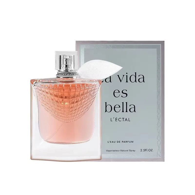 Perfume Fragrance Rose - น้ำหอมผู้หญิง กลิ่นดอกไม้ กลิ่นกุหลาบ หอมติดทนนาน อะตอมไมเซอร์ เซ็กซี่