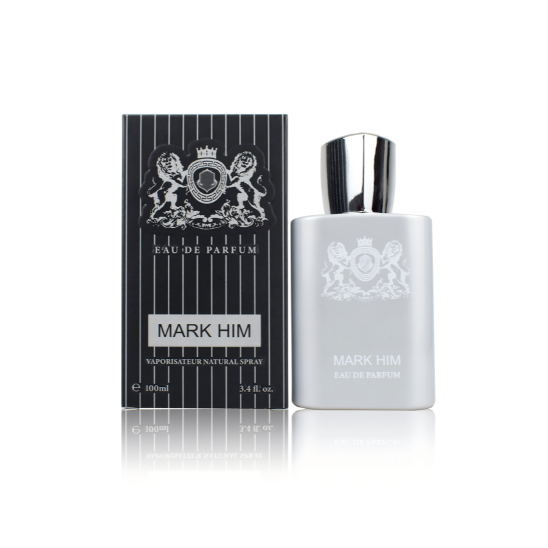 Pure Perfume Fragrance - น้ำหอมผู้ชาย MARK HIM ขนาด 100 มล.