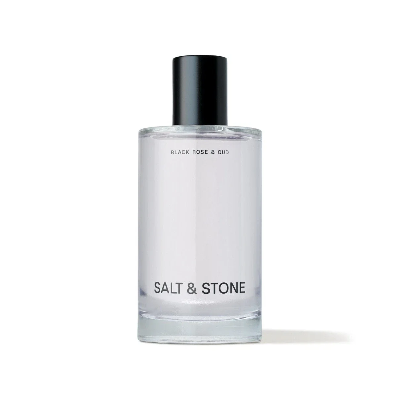 Pure Perfume Fragrance - SALT & STONE แบล็คโรส & อู๊ด