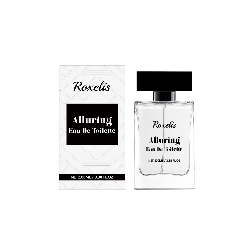 Pure Perfume Fragrance - น้ำหอม Pure Musk Eau de Toilette
