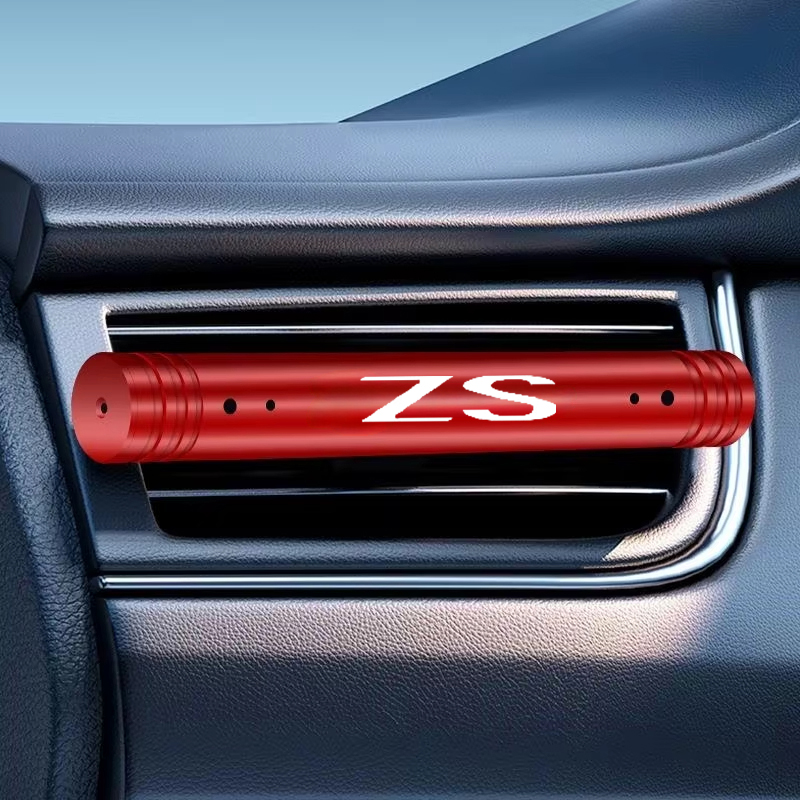 Perfume Fragrance Logo - Car Air Fresheners Aroma Diffuser Vent