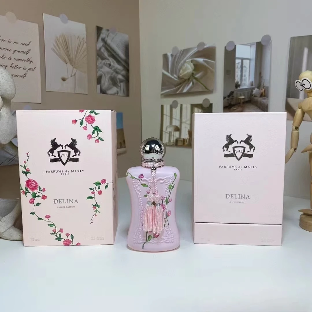Perfume Fragrance Rose - น้ำหอมวาลาเย่ เมอร์เรย์ติงตัน ดิว โรส ไดแอนคัง โอเรียนทัล