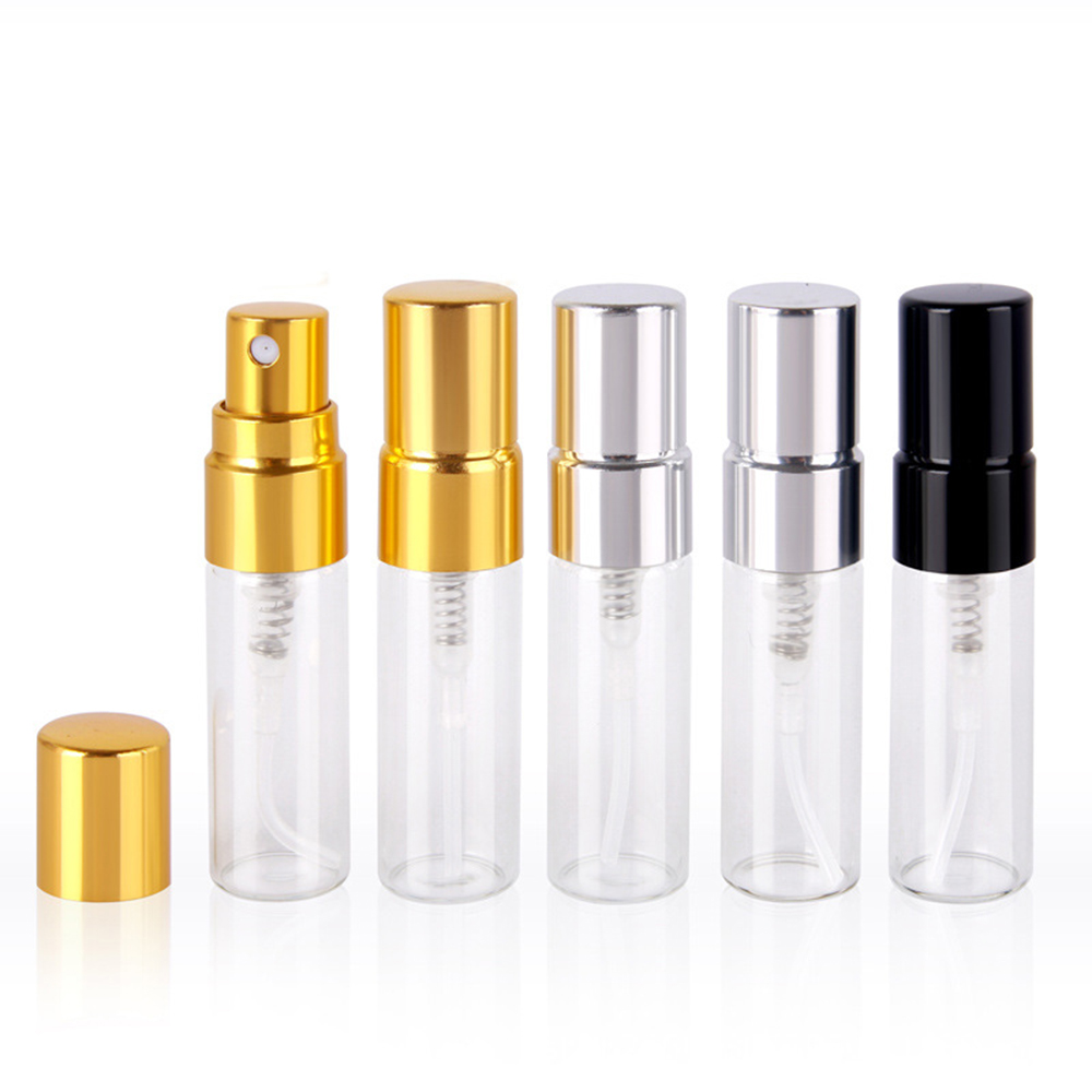 Perfume Fragrance Booster - 50 ชิ้น 100 ชิ้น 2 มิลลิลิตร