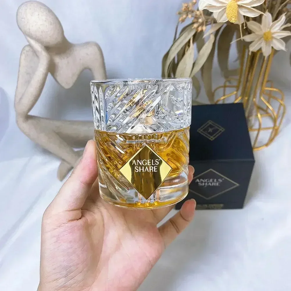 Perfume Fragrance Rose - น้ำหอมแท้คุณภาพสูง 50 มล. กลิ่นหอมติดทนนาน เซ็กซี่ ดึงดูดใจด้วยฟีโรโมน