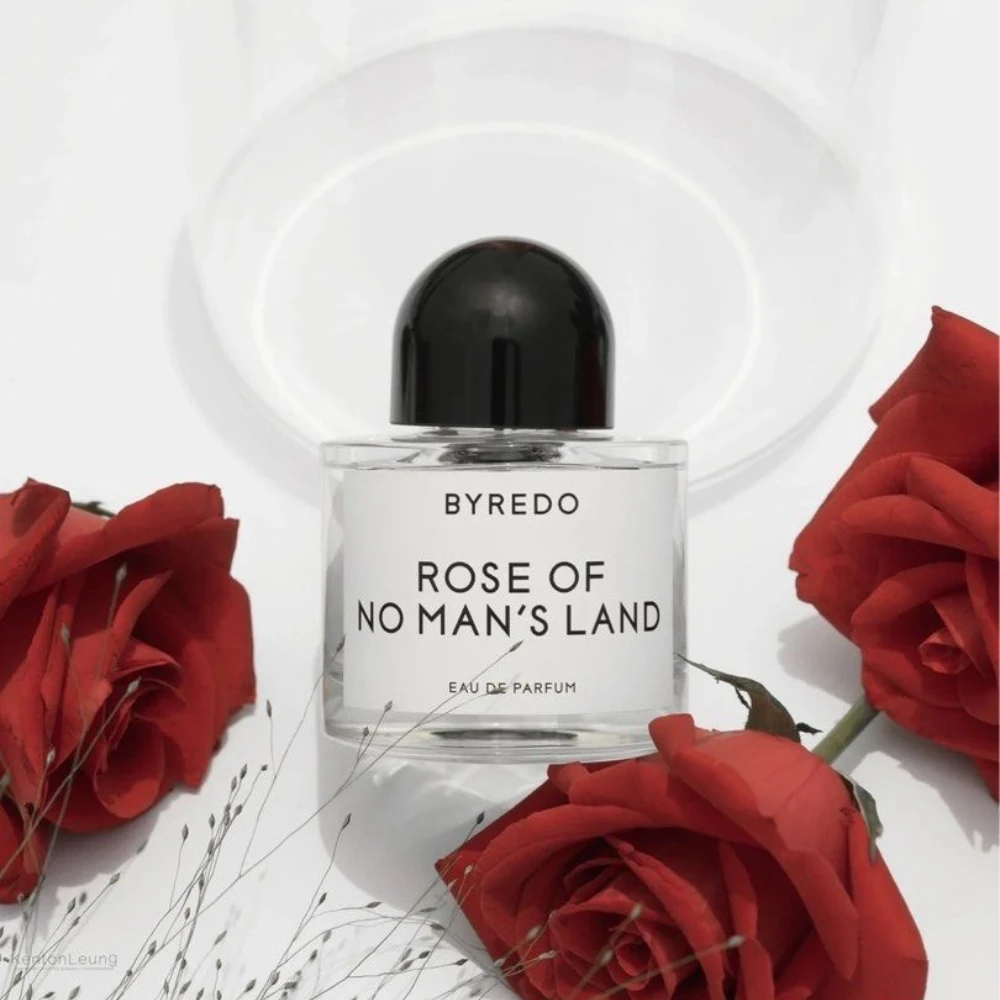 น้ำหอม Byredo Style 100ml EDP  - Perfume Fragrance Rose บทวิจารณ์และราคา