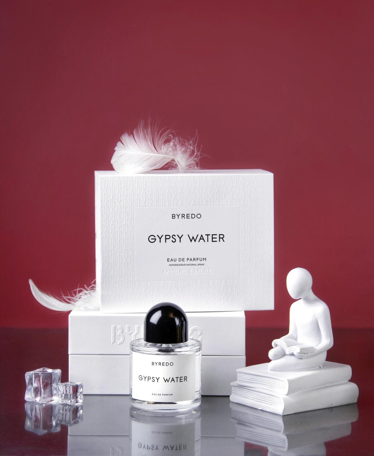 น้ำหอม Byredo Style 100ml EDP  - Perfume Fragrance Rose บทวิจารณ์และราคา