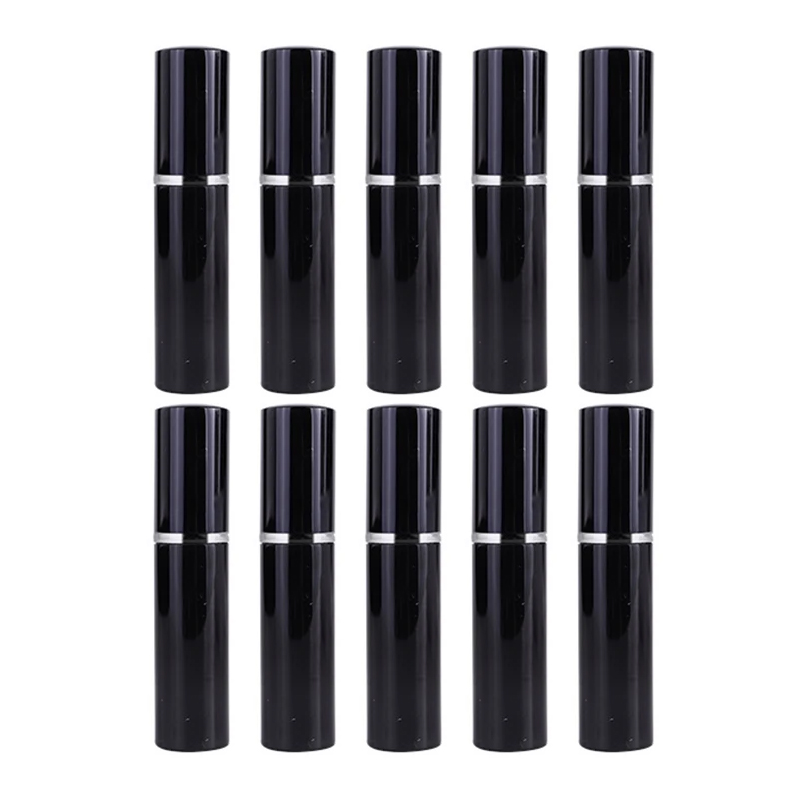 3/5/7/10Pcs 5ml แบบพกพาขวดน้ํา - Perfume Fragrance Booster บทวิจารณ์และราคา