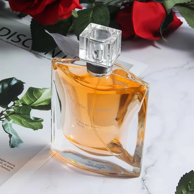 น้ำหอมผู้หญิง กลิ่นดอกไม้ กลิ่ - Perfume Fragrance Rose บทวิจารณ์และราคา