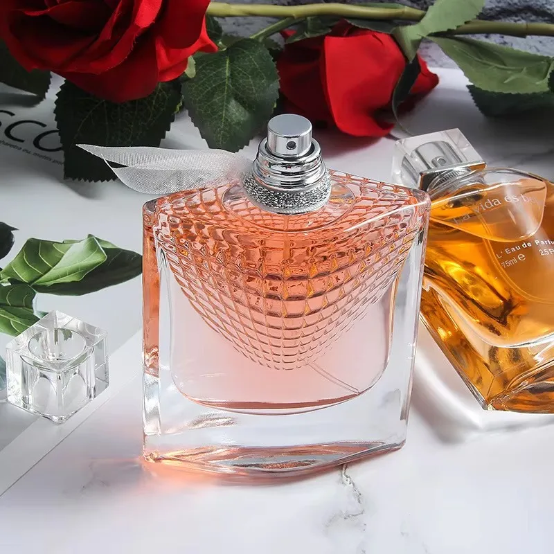 น้ำหอมผู้หญิง กลิ่นดอกไม้ กลิ่ - Perfume Fragrance Rose บทวิจารณ์และราคา
