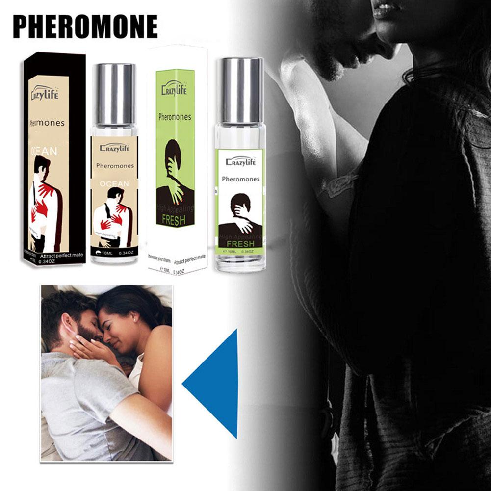 น้ำหอมโรลออนขนาด 10 มล. กลิ่นห - Perfume Fragrance Essence บทวิจารณ์และราคา