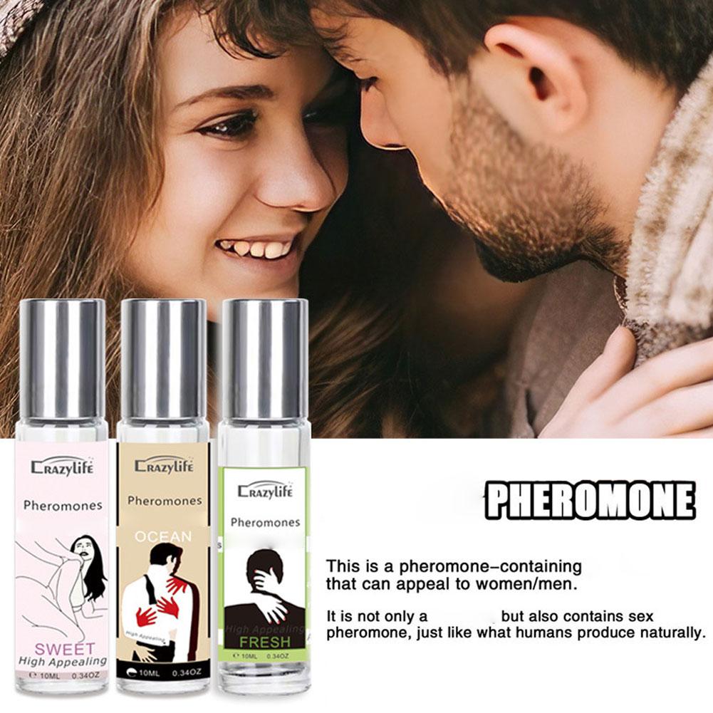 น้ำหอมโรลออนขนาด 10 มล. กลิ่นห - Perfume Fragrance Essence บทวิจารณ์และราคา