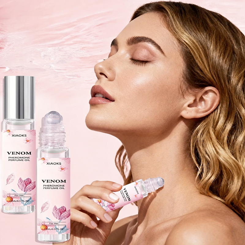 น้ำหอมโรลออนฟีโรโมนสำหรับผู้หญ - On Perfume & Fragrance Kota Bogor บทวิจารณ์และราคา