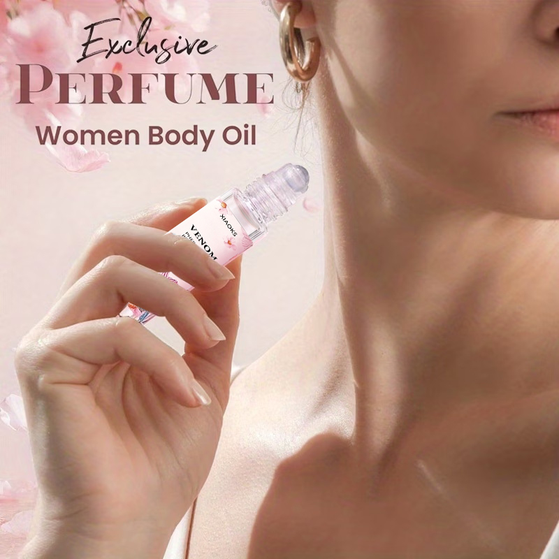 น้ำหอมโรลออนฟีโรโมนสำหรับผู้หญ - On Perfume & Fragrance Kota Bogor บทวิจารณ์และราคา