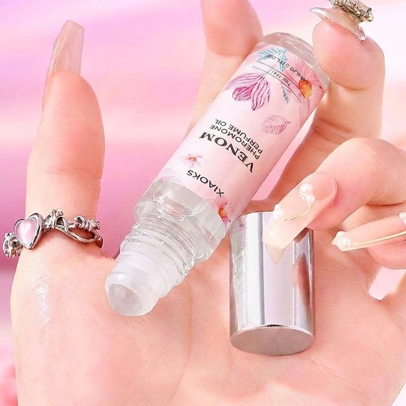 น้ำหอมโรลออนฟีโรโมนสำหรับผู้หญ - On Perfume & Fragrance Kota Bogor บทวิจารณ์และราคา