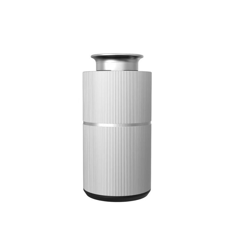 เครื่องกระจายกลิ่นอโรมาแบบพกพา - Perfume Fragrance Diffuser บทวิจารณ์และราคา