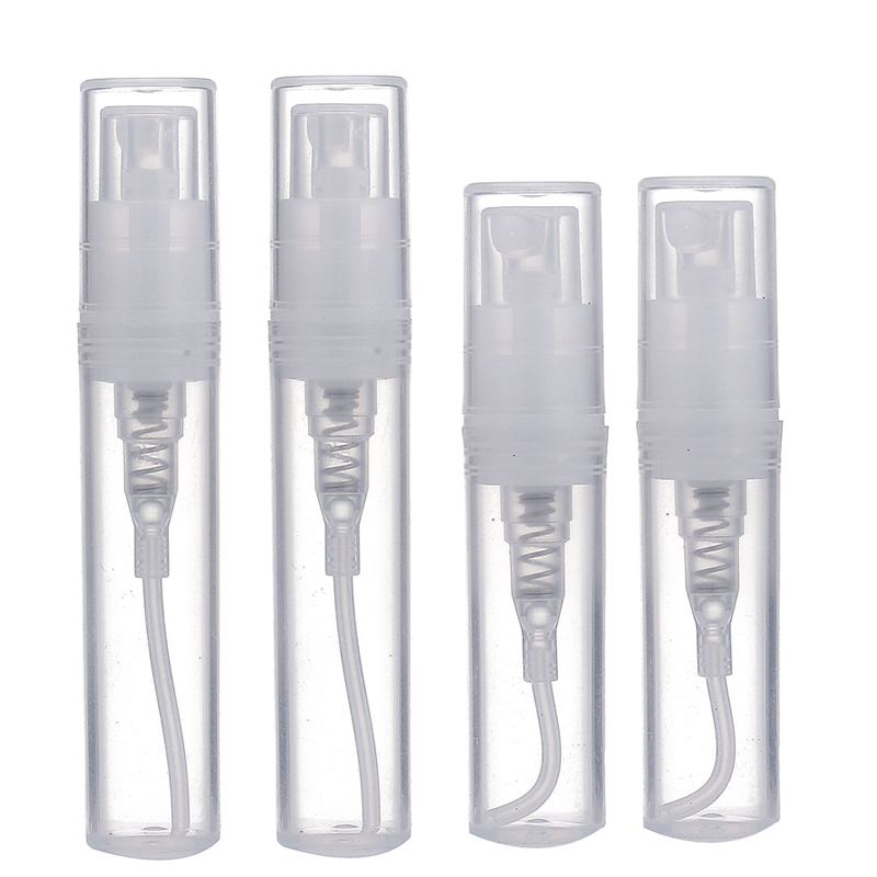 200 PCS 2/3/5/8/10ml มินิขวดรี - Perfume Fragrance Booster บทวิจารณ์และราคา