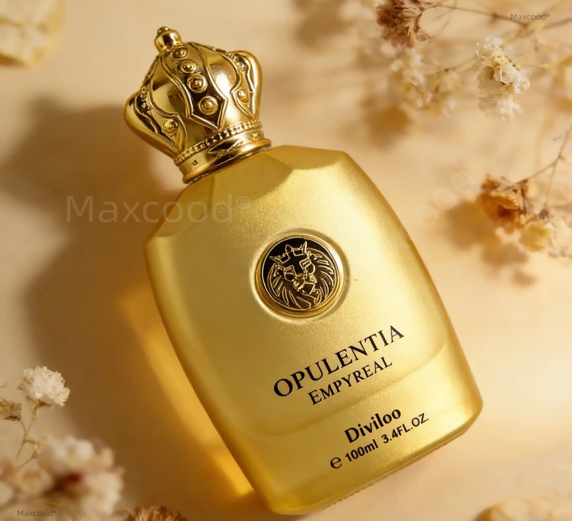 กลิ่นดอกไม้ กลิ่นไม้ และกลิ่นม - Perfume In Fragrance บทวิจารณ์และราคา