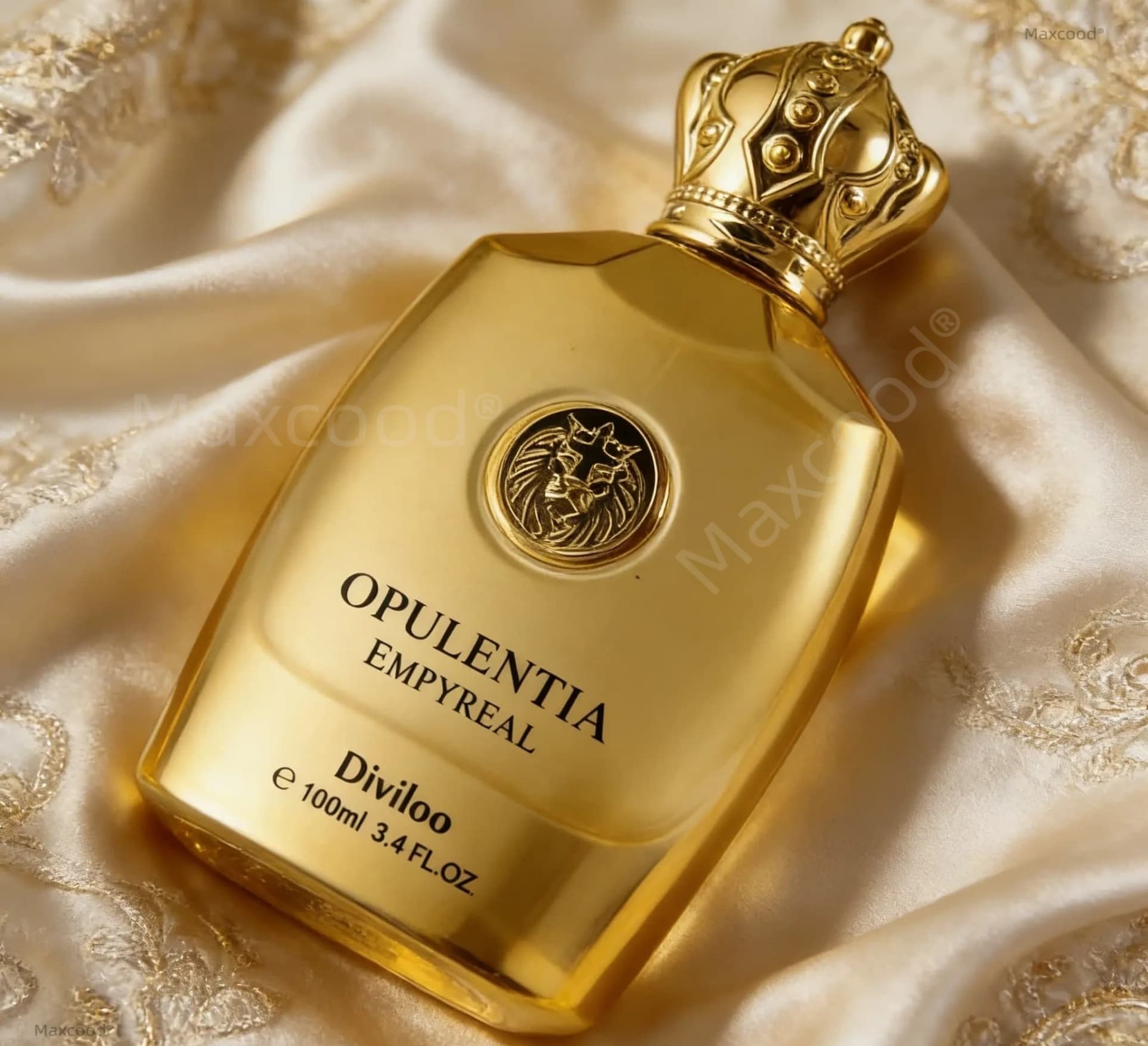 กลิ่นดอกไม้ กลิ่นไม้ และกลิ่นม - Perfume In Fragrance บทวิจารณ์และราคา