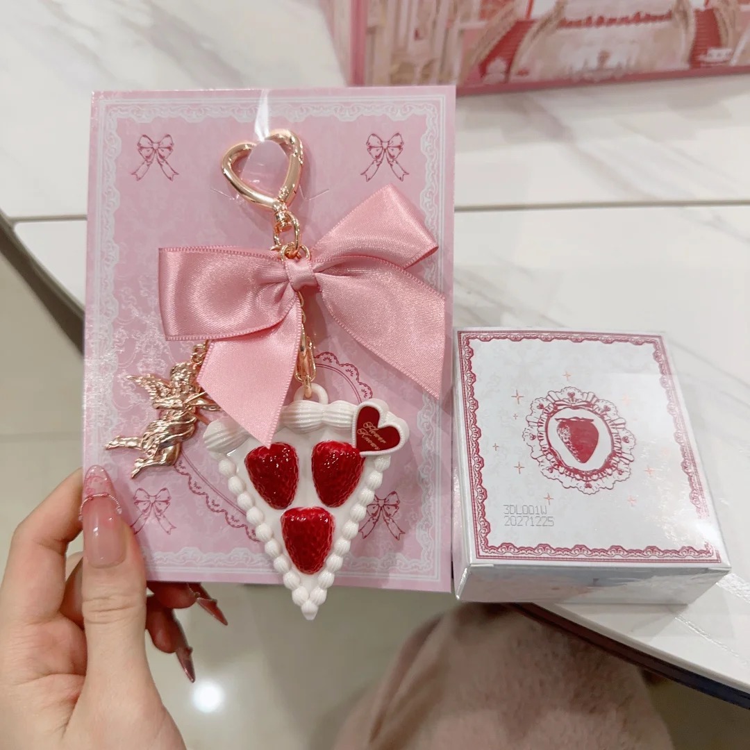 น้ำหอมแข็ง Flower Knows กลิ่นส - Perfume Fragrance Rose บทวิจารณ์และราคา