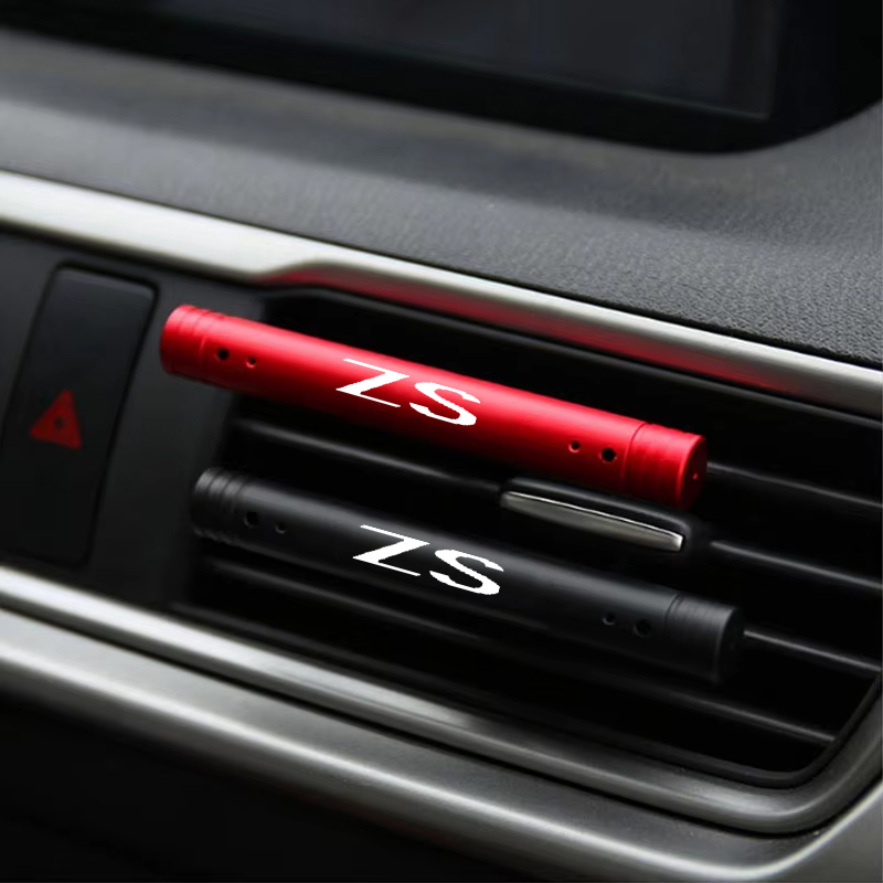 Car Air Fresheners Aroma Diffu - Perfume Fragrance Logo บทวิจารณ์และราคา