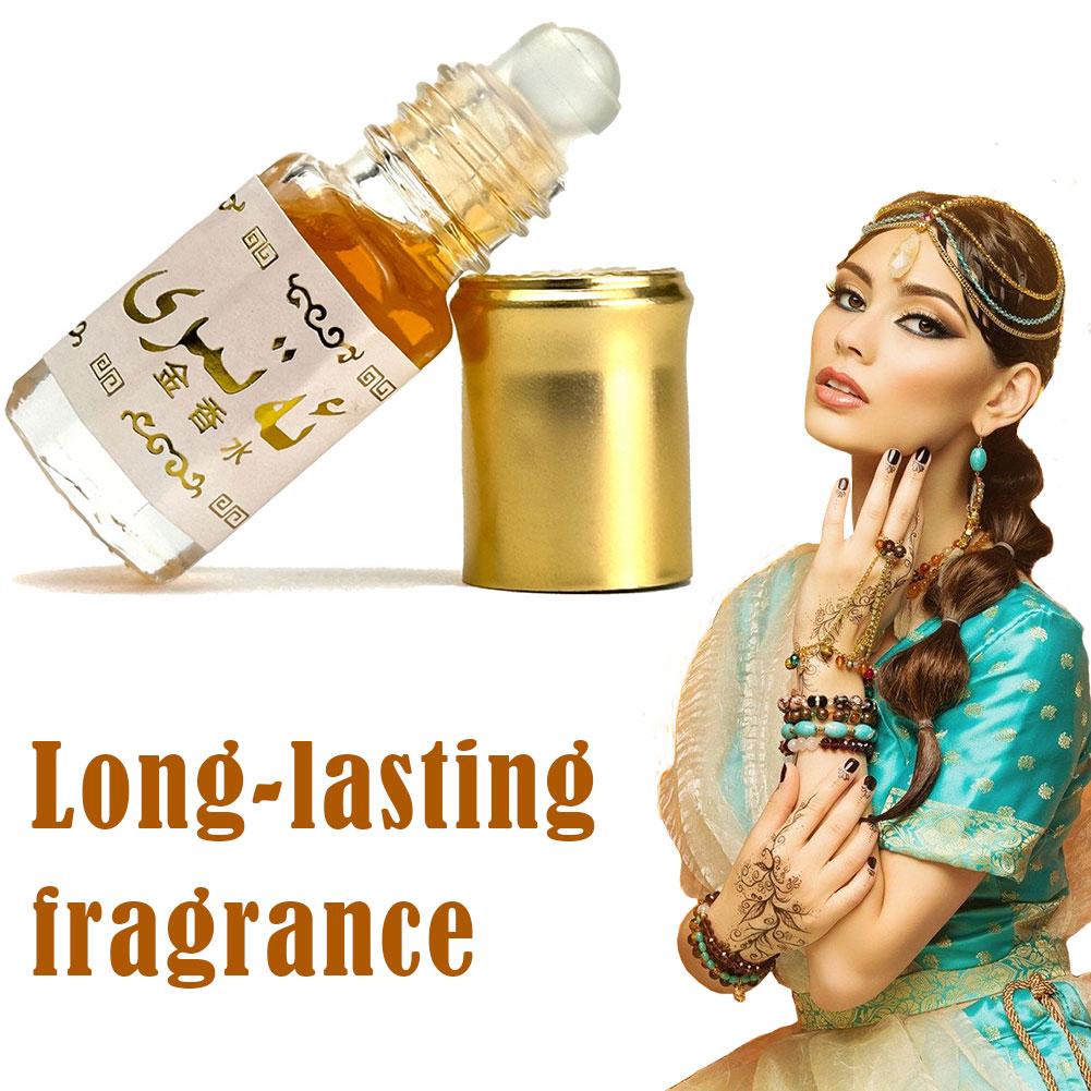 น้ำหอมอาหรับแบบโรลออน พกพาสะดว - On Perfume & Fragrance Kota Bogor บทวิจารณ์และราคา