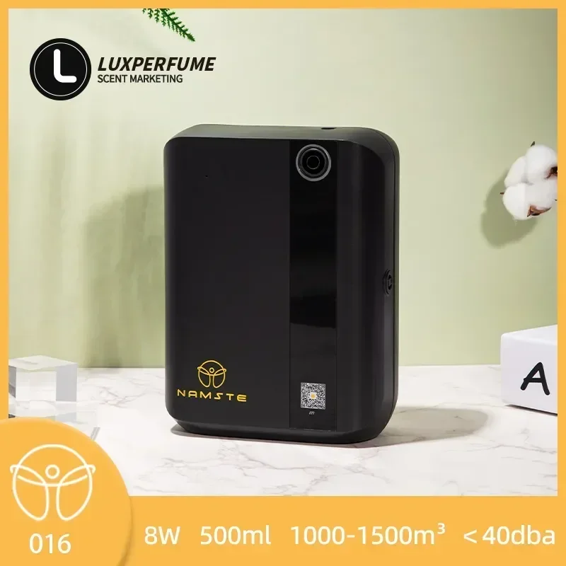 เครื่องกระจายกลิ่นไฟฟ้าสำหรับบ - Perfume Fragrance Diffuser บทวิจารณ์และราคา