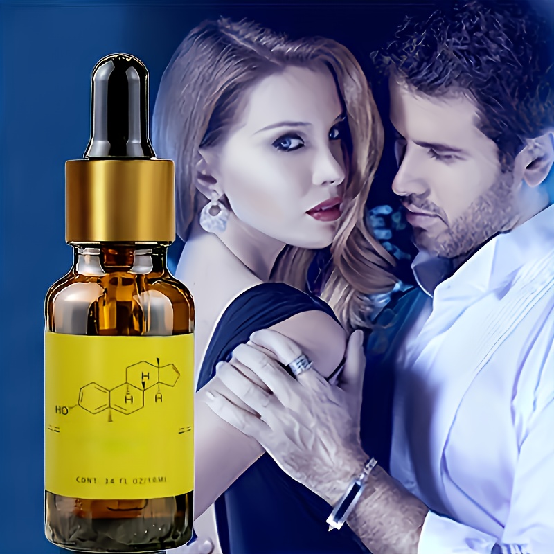 3/4 ชิ้น น้ำหอมฟีโรโมน กลิ่นหอ - Perfume In Fragrance บทวิจารณ์และราคา