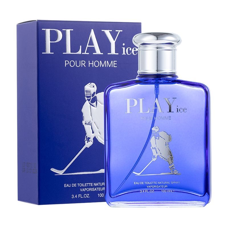 น้ำหอมผู้ชายสไตล์หรูหรา 100 มล - Pure Perfume Fragrance บทวิจารณ์และราคา