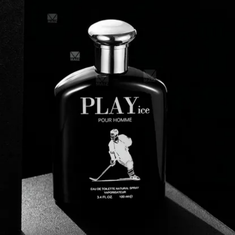 น้ำหอมผู้ชายสไตล์หรูหรา 100 มล - Pure Perfume Fragrance บทวิจารณ์และราคา