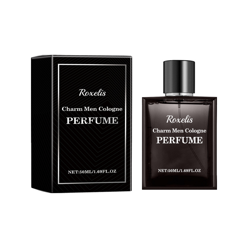 โคโลญจน์สำหรับผู้ชาย โรเซลิส ก - On Perfume & Fragrance Kota Bogor บทวิจารณ์และราคา