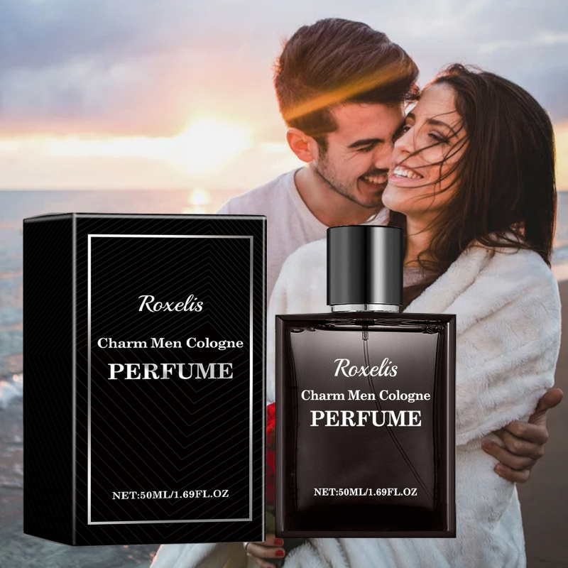 โคโลญจน์สำหรับผู้ชาย โรเซลิส ก - On Perfume & Fragrance Kota Bogor บทวิจารณ์และราคา