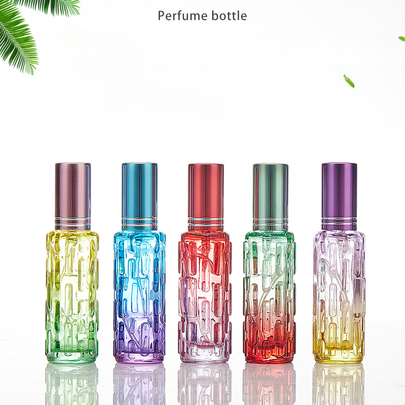 1 ชิ้น 10 มล. ขวดน้ำหอมแก้วสี่ - Perfume Fragrance Booster บทวิจารณ์และราคา