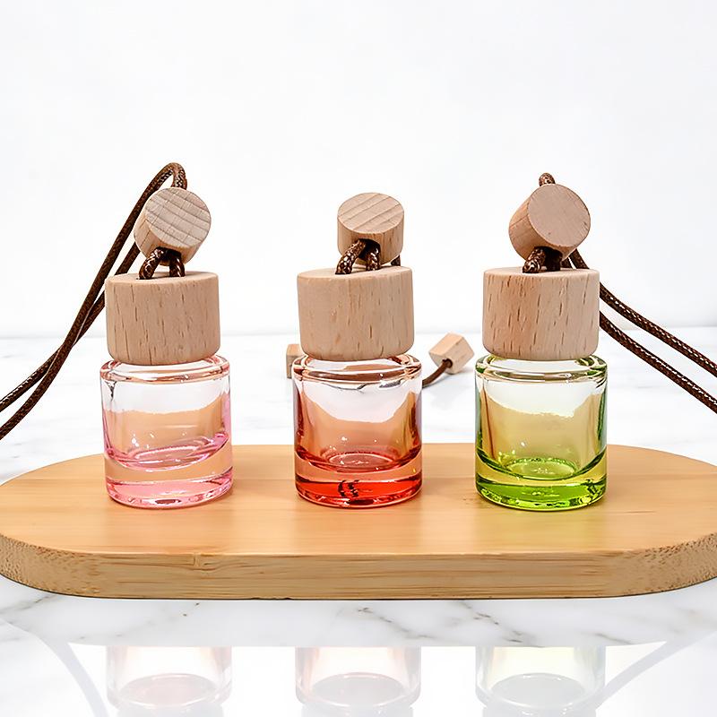 ขวดน้ำมันหอมระเหยแบบจี้กลมขนาด - Perfume Fragrance Diffuser บทวิจารณ์และราคา