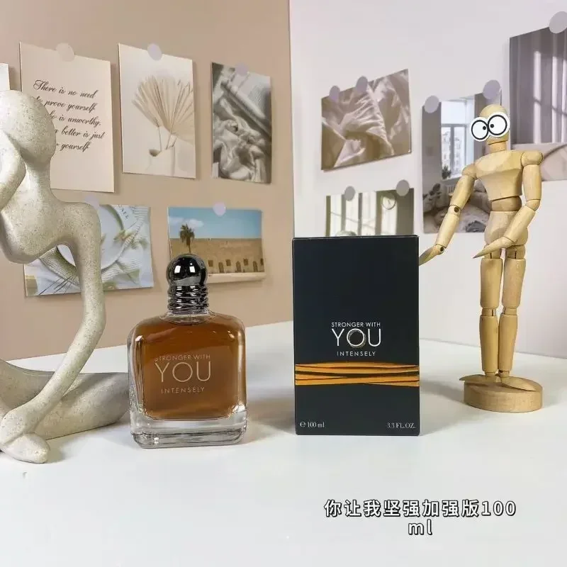 น้ำหอม Stronger With You Absol - Perfume Fragrance Families บทวิจารณ์และราคา