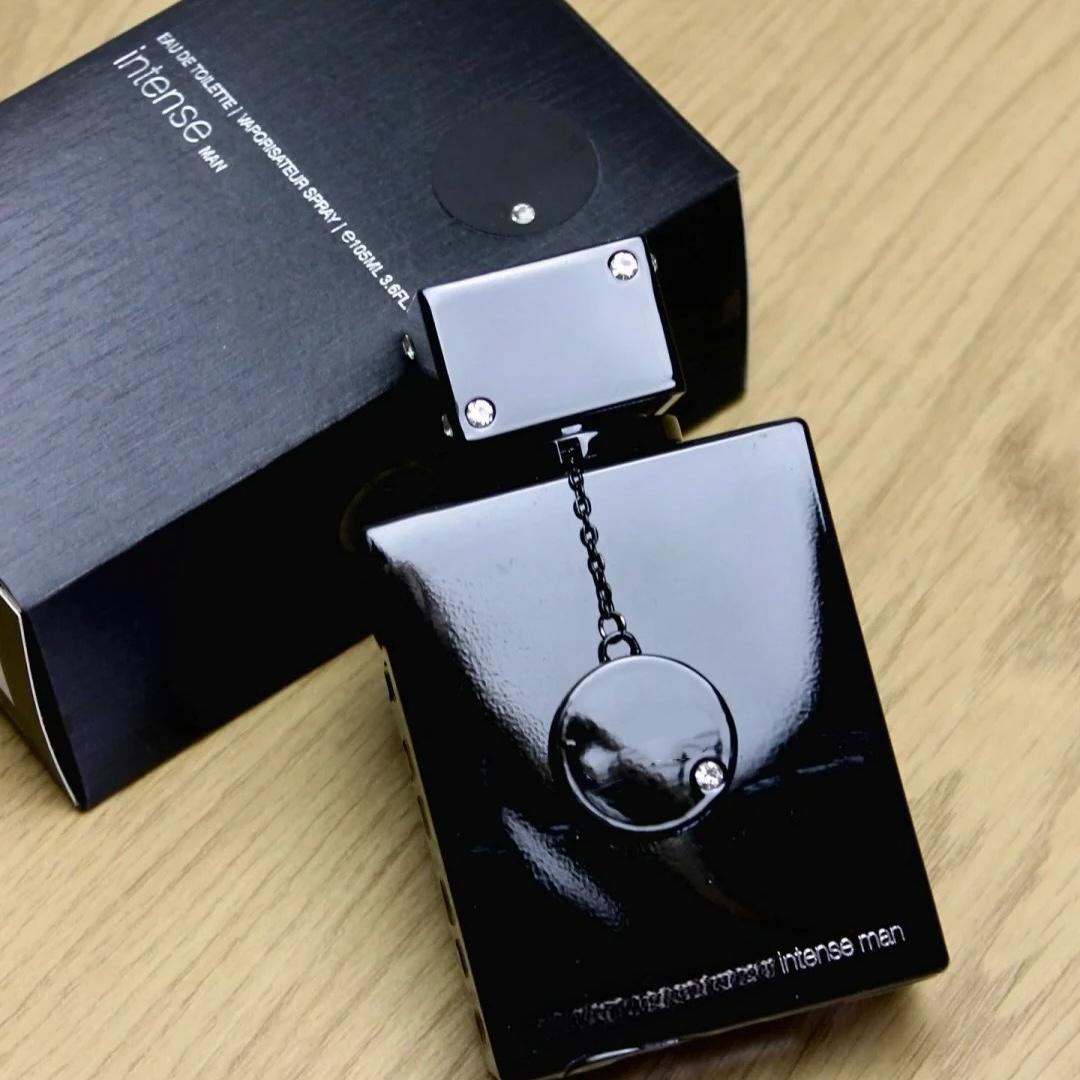 น้ำหอม Club de Nuit Intense Ma - Perfume Fragrance Rose บทวิจารณ์และราคา