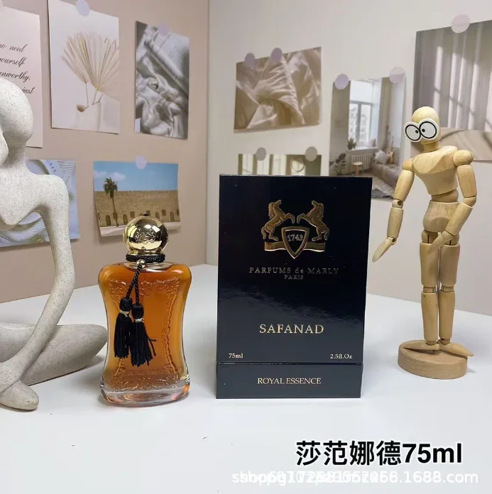 ชุดของขวัญน้ำหอม Exotic Rose E - Perfume Fragrance Rose บทวิจารณ์และราคา