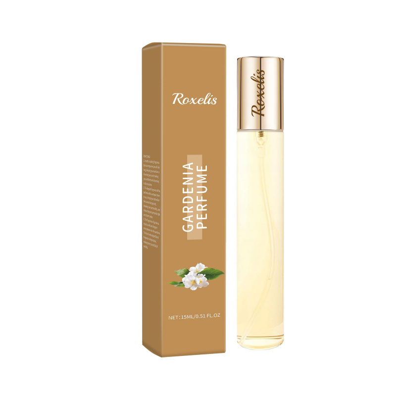 น้ำหอมหรูหรา กลิ่นหอมติดทนนาน  - Perfume Fragrance Rose บทวิจารณ์และราคา