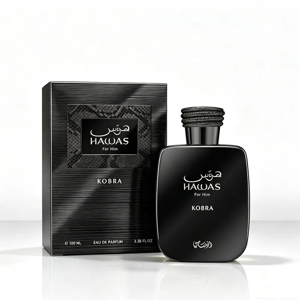 โคบร้า เพอร์ฟูม สำหรับผู้ชาย ฟ - Perfume In Fragrance บทวิจารณ์และราคา