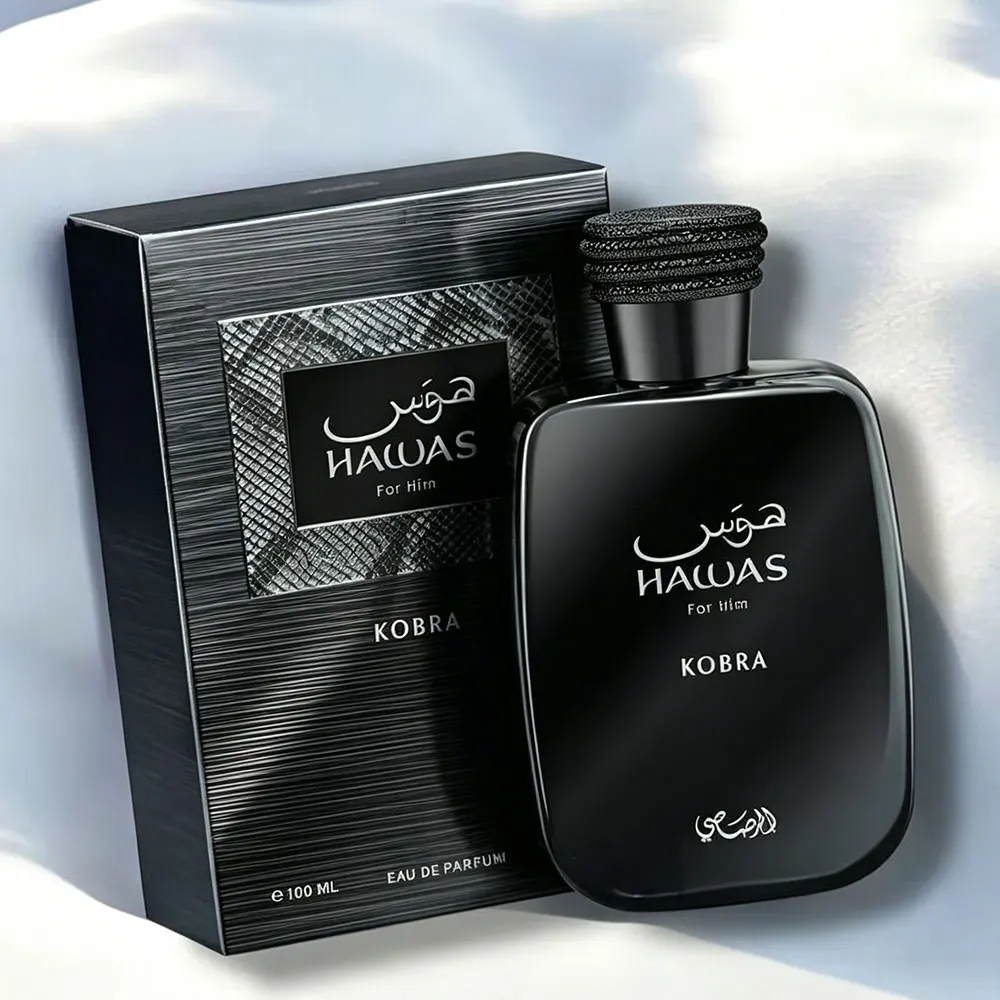 โคบร้า เพอร์ฟูม สำหรับผู้ชาย ฟ - Perfume In Fragrance บทวิจารณ์และราคา