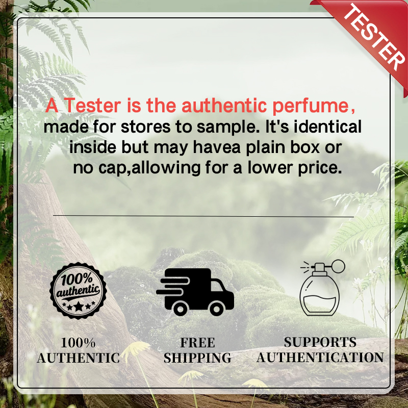 น้ำหอมผู้ชาย Tester Clean Blac - Perfume Fragrance Families บทวิจารณ์และราคา
