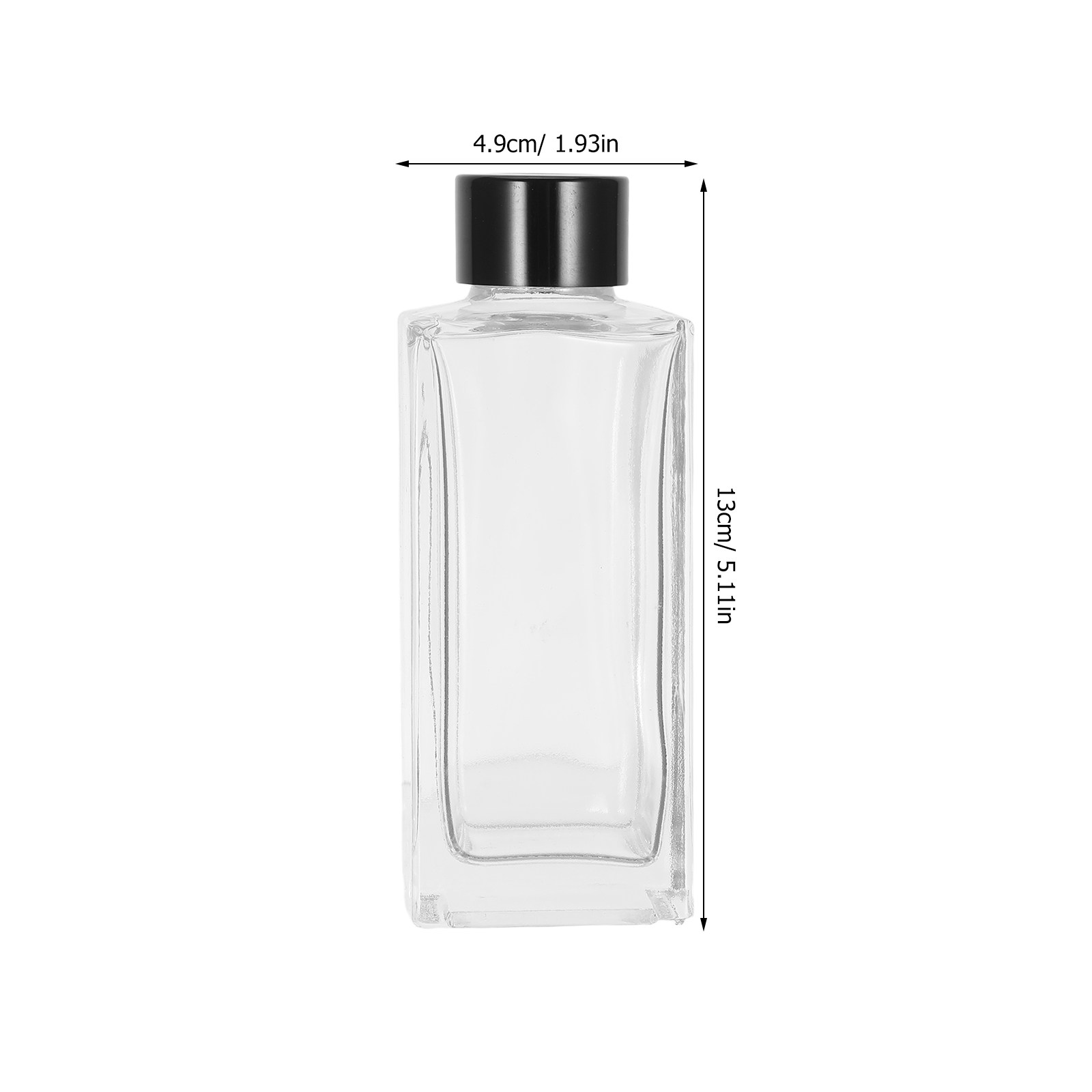 ชุดน้ำหอมปรับอากาศในห้องน้ำ 4  - Perfume Fragrance Diffuser บทวิจารณ์และราคา