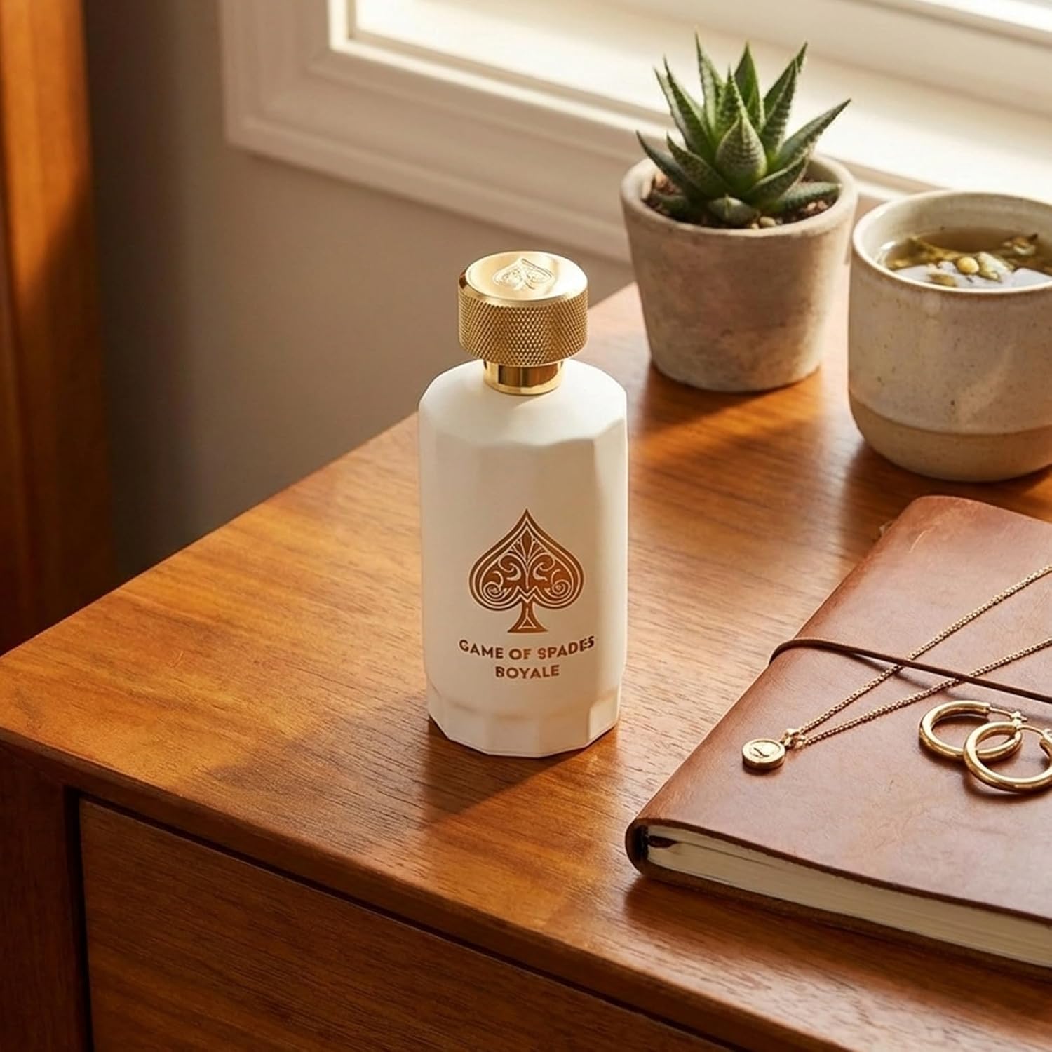 สินค้ามาใหม่ Jo Milano Game Of - Perfume Fragrance Logo บทวิจารณ์และราคา