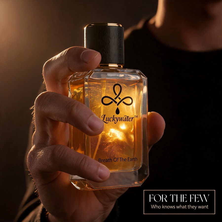 โคโลญจน์พรีเมียมสำหรับผู้ชาย ต - Perfume In Fragrance บทวิจารณ์และราคา