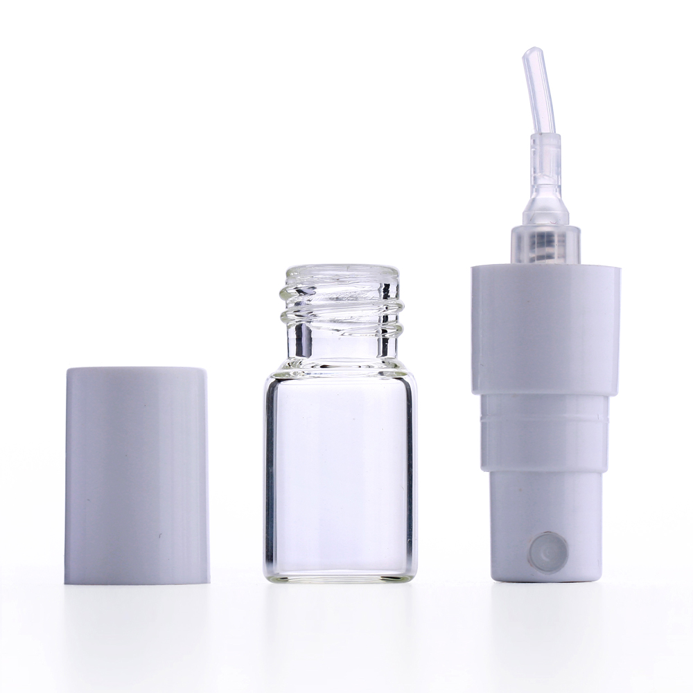 100 ชิ้น/ล็อต 1ml 2ml มินิขวดน - Perfume Fragrance Booster บทวิจารณ์และราคา