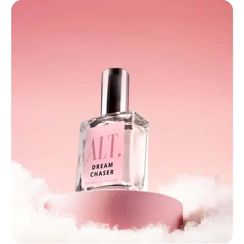 อัลท์ น้ำหอม Dream Chaser EDP, - Perfume Fragrance Rose บทวิจารณ์และราคา