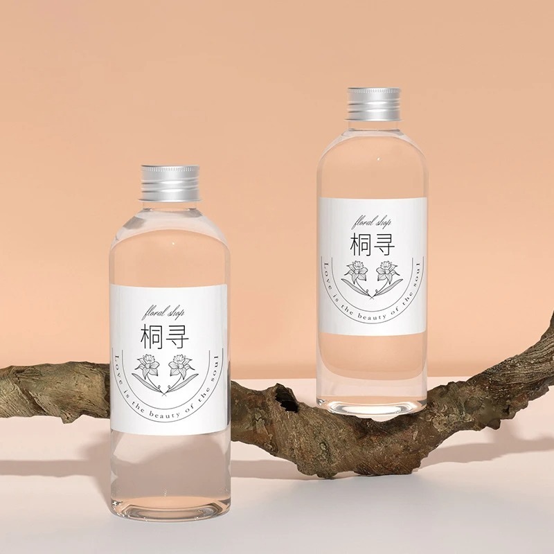 500 มล./200 มล. สำหรับเครื่องก - Perfume Fragrance Essence บทวิจารณ์และราคา