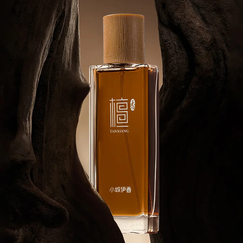 น้ำหอมกลิ่นไม้จันทน์ 50 มล. สำ - Pure Perfume Fragrance บทวิจารณ์และราคา