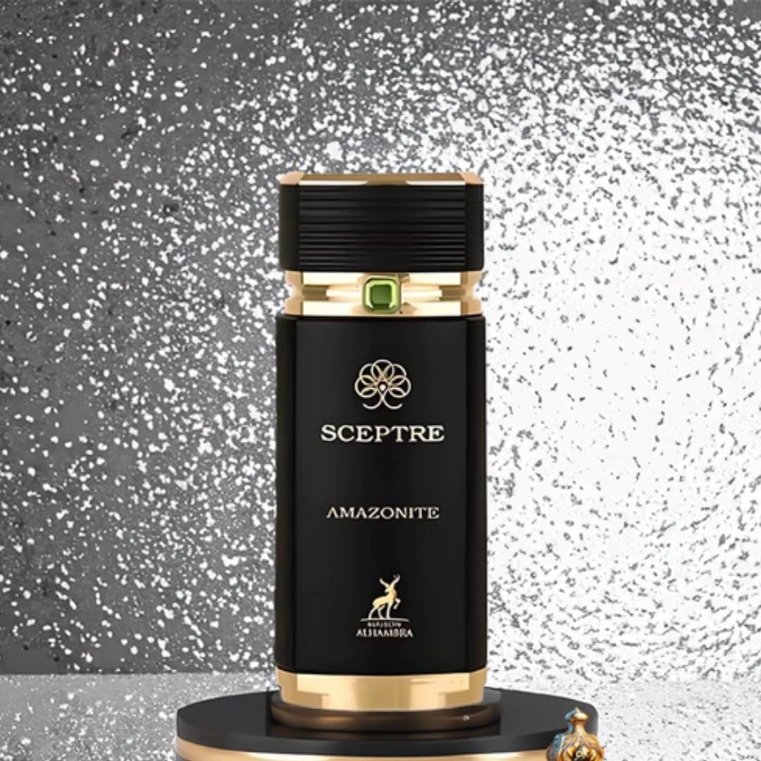 เมซง อัลฮัมบรา เซคเพิร์ อเมซอน - Pure Perfume Fragrance บทวิจารณ์และราคา